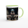 Prodigal Disco Returns - Ceramic Mug