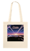 Pulse Horizon - Tote bag
