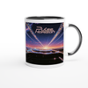 Pulse Horizon - Ceramic Mug