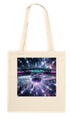 Starlight Galaxy - Tote bag