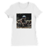 The Prodigal Disco - Women’s Cut T-Shirt