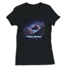Pulse Vortex - Women’s Cut T-Shirt