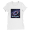 Pulse Vortex - Women’s Cut T-Shirt