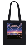 Pulse Horizon - Tote bag