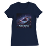 Pulse Vortex - Women’s Cut T-Shirt