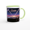 Pulse Horizon - Ceramic Mug