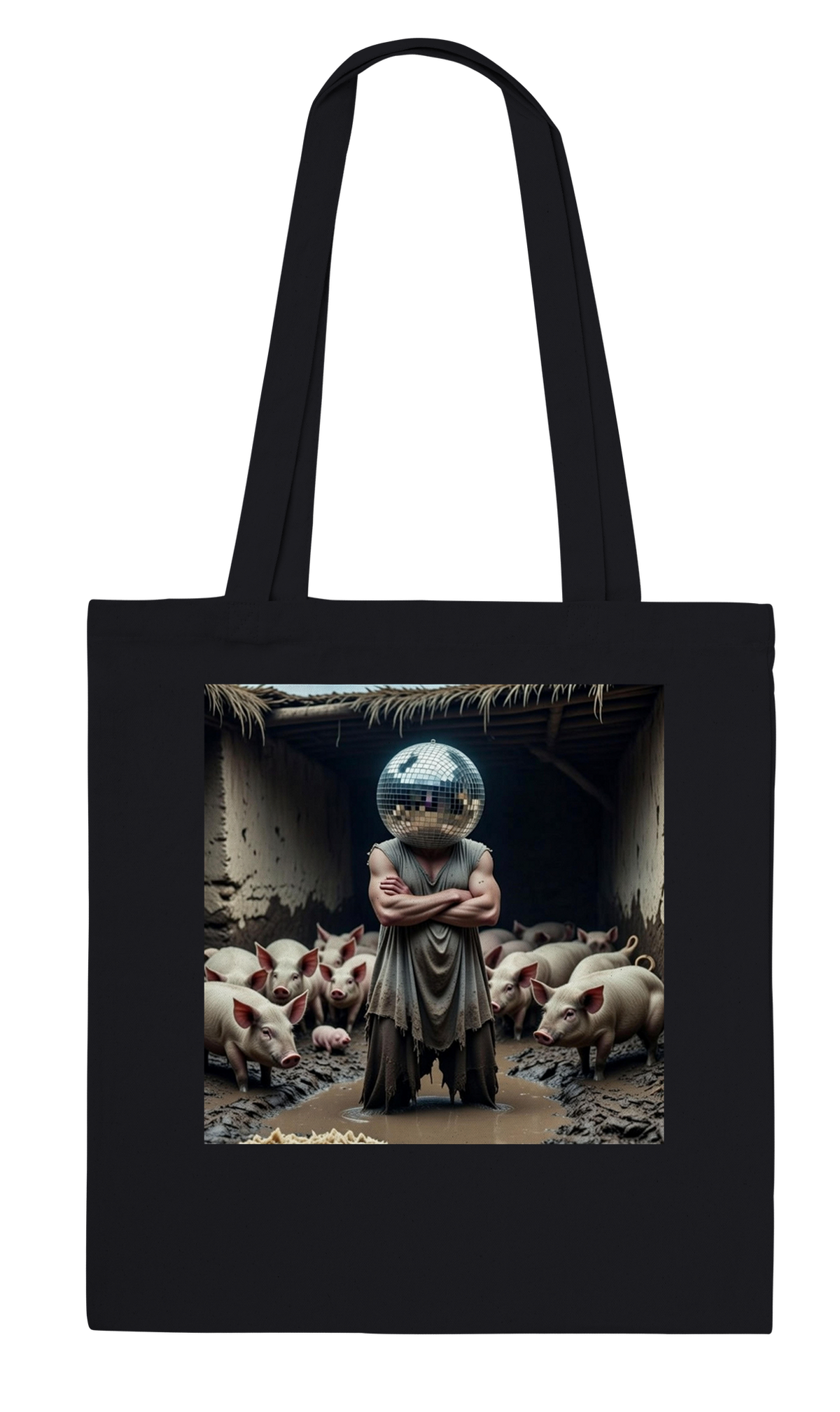 Prodigal Disco Returns - Tote bag