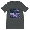 Starlight Galaxy - Unisex T-Shirt