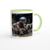 The Prodigal Disco - Ceramic Mug