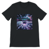 Starlight Galaxy - Unisex T-Shirt