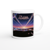 Pulse Horizon - Ceramic Mug