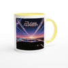 Pulse Horizon - Ceramic Mug