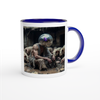 The Prodigal Disco - Ceramic Mug