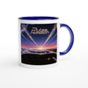 Pulse Horizon - Ceramic Mug