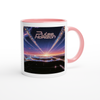 Pulse Horizon - Ceramic Mug
