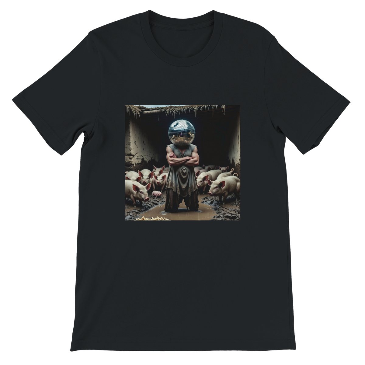 Prodigal Disco Returns - Unisex T-Shirt