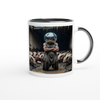 Prodigal Disco Returns - Ceramic Mug