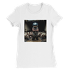Prodigal Disco Returns - Women’s Cut T-Shirt