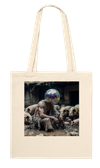 The Prodigal Disco - Tote bag