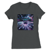 Starlight Galaxy - Women’s Cut T-Shirt