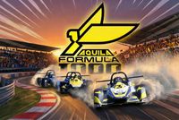 Aquila F1000 Racing