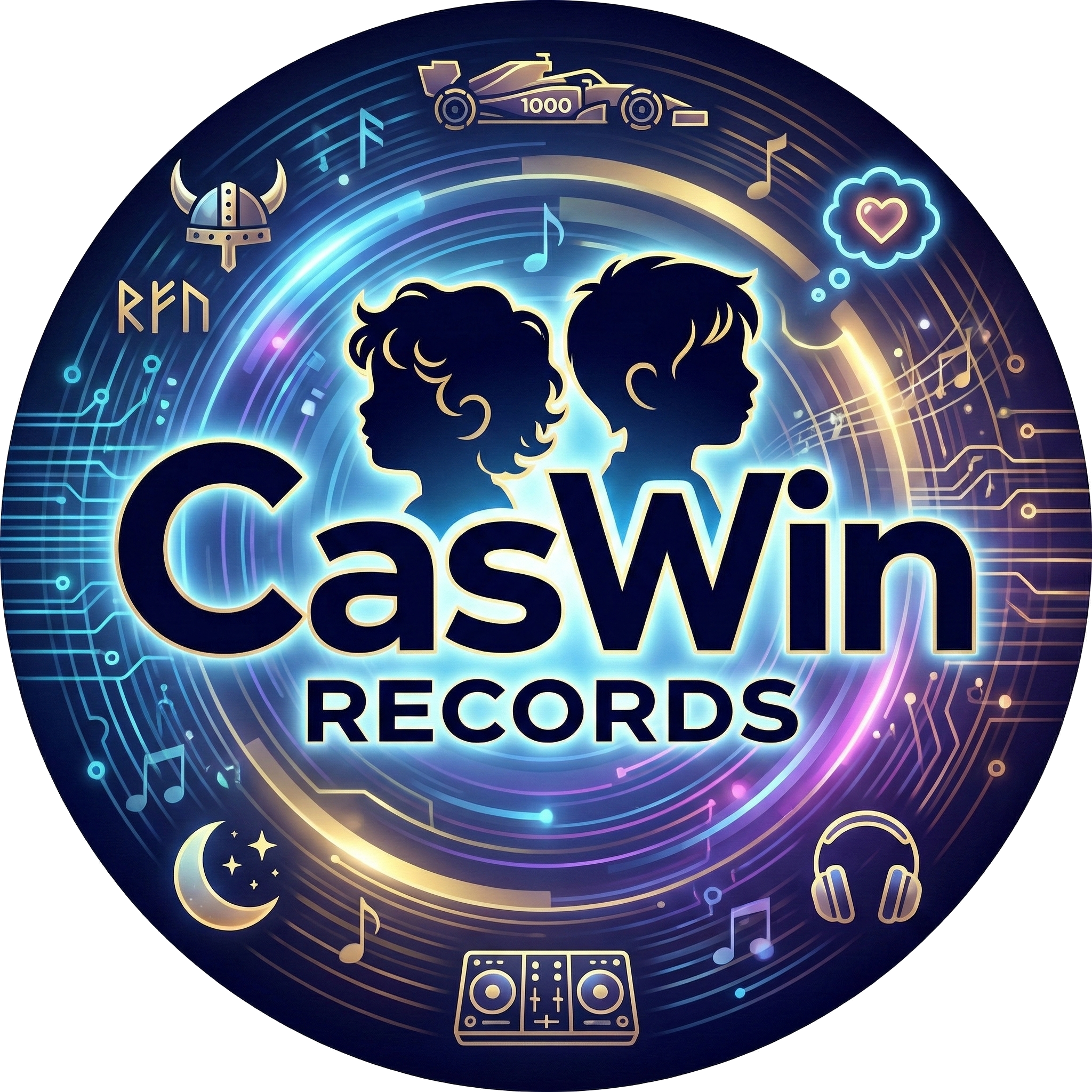 CasWin Records