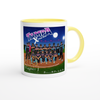 Tampa Xtreme "The Dream Team from Tampa" - Ceramic Mug