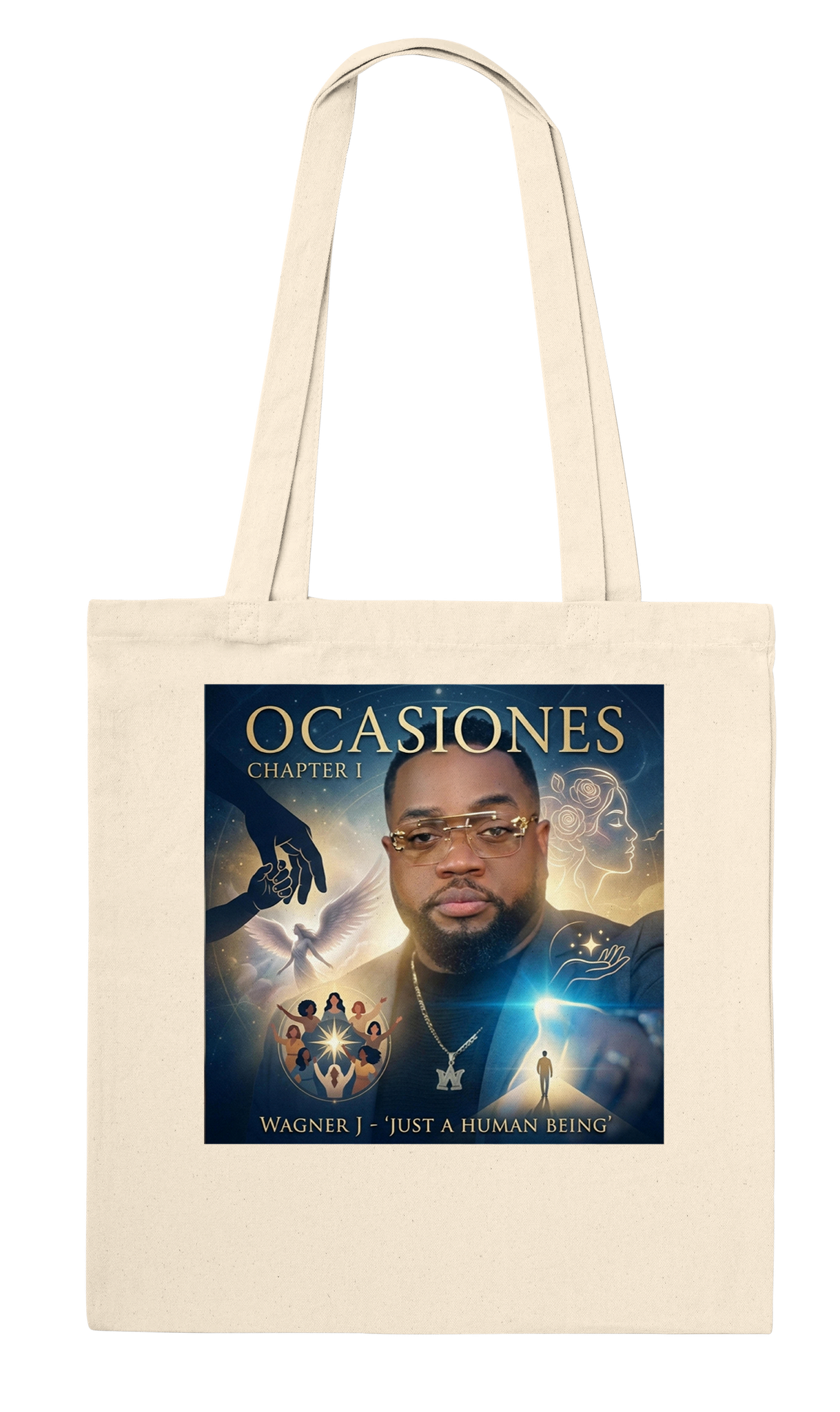 Ocasiones &#34;Chapter I&#34; - Tote bag