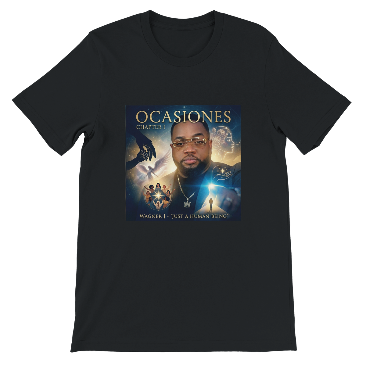 Ocasiones "Chapter I" - Unisex T-Shirt