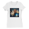 Ocasiones "Chapter I" - Women’s Cut T-Shirt