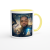 Ocasiones "Chapter I" - Ceramic Mug