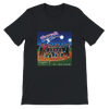 Tampa Xtreme "The Dream Team from Tampa" - Unisex T-Shirt