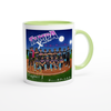 Tampa Xtreme "The Dream Team from Tampa" - Ceramic Mug