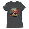 ETO EH PA MI VIEJO - Women’s Cut T-Shirt
