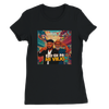 ETO EH PA MI VIEJO - Women’s Cut T-Shirt
