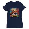 ETO EH PA MI VIEJO - Women’s Cut T-Shirt