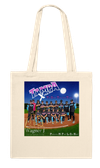 Tampa Xtreme "The Dream Team from Tampa" - Tote bag