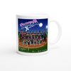 Tampa Xtreme "The Dream Team from Tampa" - Ceramic Mug