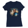 Ocasiones "Chapter I" - Women’s Cut T-Shirt