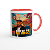 ETO EH PA MI VIEJO - Ceramic Mug