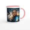 Ocasiones "Chapter I" - Ceramic Mug