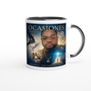 Ocasiones "Chapter I" - Ceramic Mug