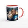 Ocasiones "Chapter I" - Ceramic Mug
