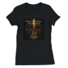 TODO HA SIDO UN REGALO "Una canción para dar gracias" - Women’s Cut T-Shirt