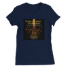 TODO HA SIDO UN REGALO "Una canción para dar gracias" - Women’s Cut T-Shirt