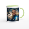 Ocasiones "Chapter I" - Ceramic Mug