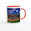 Tampa Xtreme "The Dream Team from Tampa" - Ceramic Mug