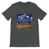 Tampa Xtreme "The Dream Team from Tampa" - Unisex T-Shirt