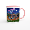 Tampa Xtreme "The Dream Team from Tampa" - Ceramic Mug