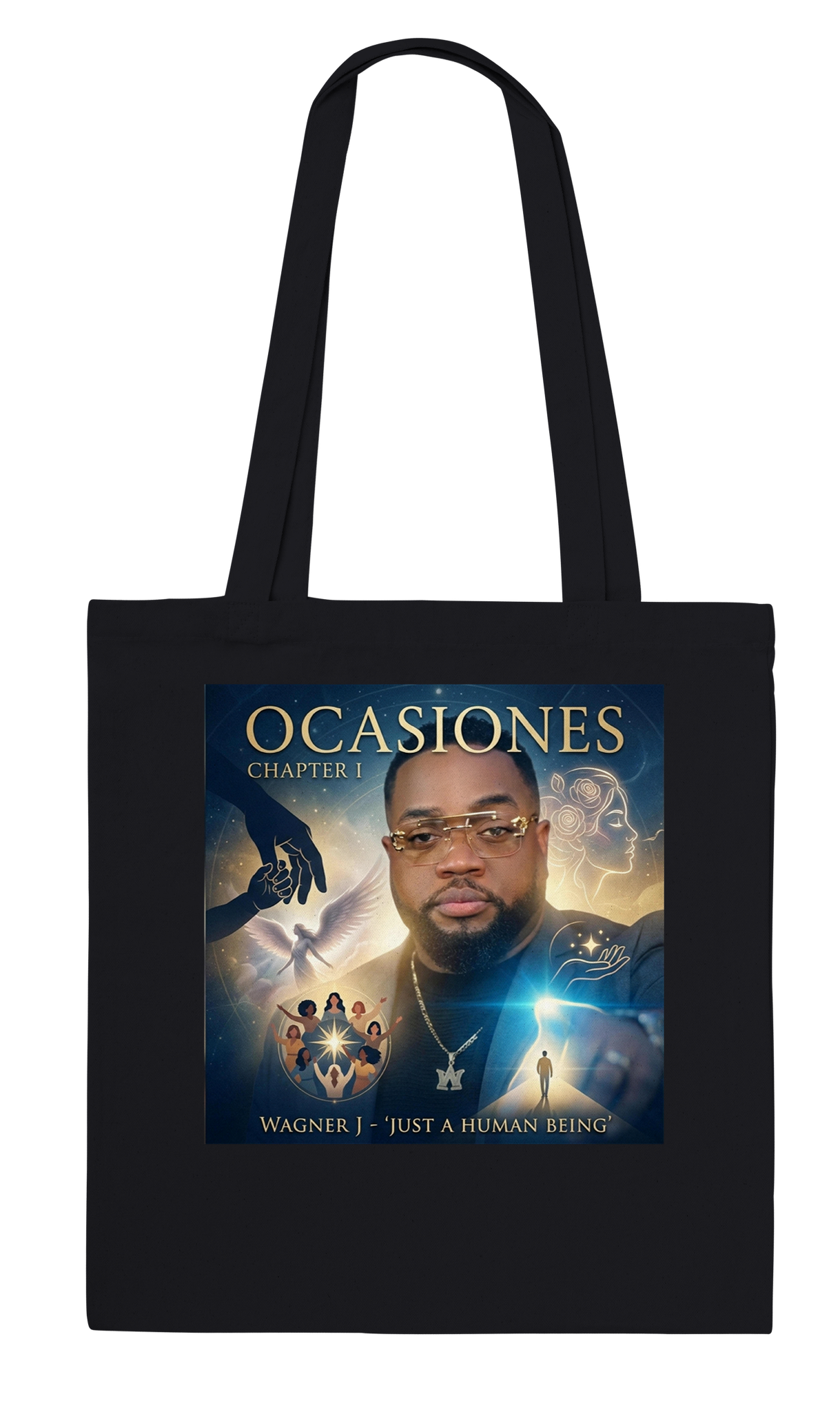 Ocasiones &#34;Chapter I&#34; - Tote bag
